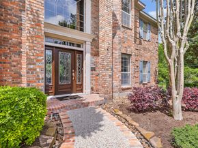 6123 Soaring Pine Court, Kingwood TX 77345
