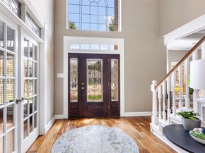 6123 Soaring Pine Court, Kingwood TX 77345