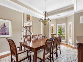 6123 Soaring Pine Court, Kingwood TX 77345
