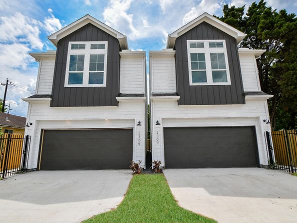 2305 Maury Street, Houston TX 77026
