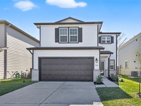 7326 Madison Commons Lane, Houston TX 77075