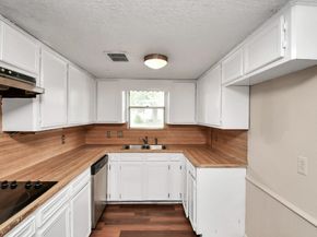 203 Kirkaldy Drive, Houston TX 77015