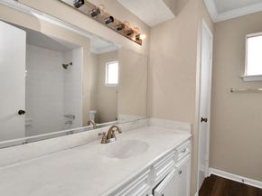 203 Kirkaldy Drive, Houston TX 77015