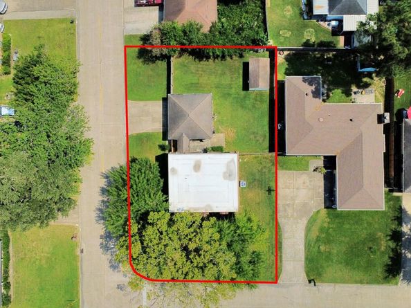 203 Kirkaldy Drive, Houston TX 77015
