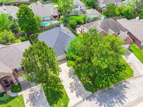138 Bryce Branch, The Woodlands TX 77382