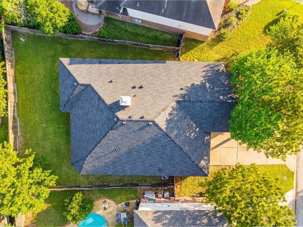138 Bryce Branch, The Woodlands TX 77382