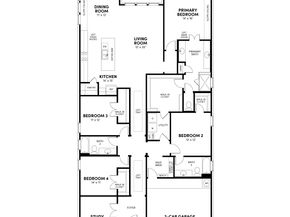 18015 Sunlit Oasis Drive, Webster TX 77598