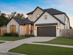 8553 Western Drive, Houston TX 77055