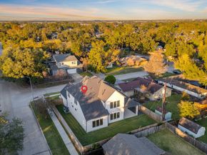 8553 Western Drive, Houston TX 77055