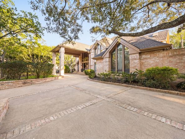 19823 Sunbridge Lane, Houston TX 77094