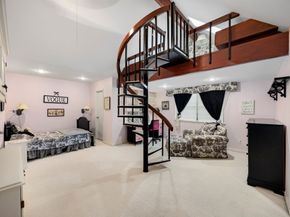 19823 Sunbridge Lane, Houston TX 77094