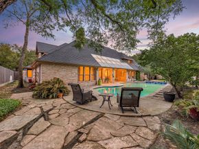 19823 Sunbridge Lane, Houston TX 77094