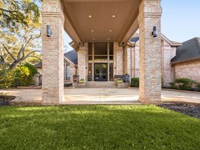 19823 Sunbridge Lane, Houston TX 77094