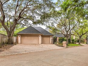 19823 Sunbridge Lane, Houston TX 77094