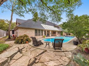19823 Sunbridge Lane, Houston TX 77094