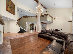 19823 Sunbridge Lane, Houston TX 77094