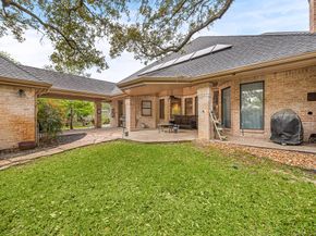 19823 Sunbridge Lane, Houston TX 77094