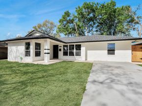2130 Lamina Lane, Houston TX 77017