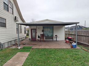 7931 Scanlock Street, Houston TX 77012