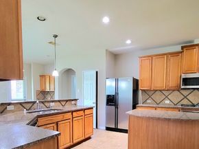 10007 Shire Green Lane, Richmond TX 77407