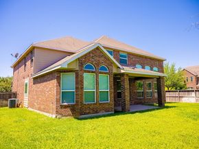 10007 Shire Green Lane, Richmond TX 77407