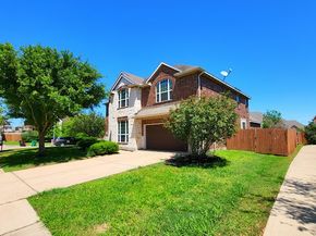 10007 Shire Green Lane, Richmond TX 77407