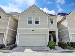 7042 Plum Creek Terrace Lane, Houston TX 77087