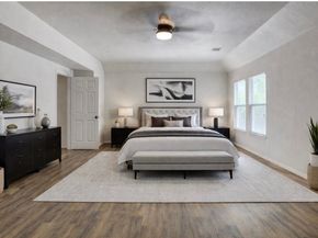 7042 Plum Creek Terrace Lane, Houston TX 77087
