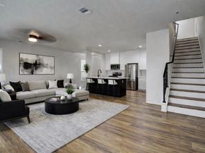 7042 Plum Creek Terrace Lane, Houston TX 77087