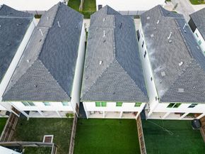 1926 Hoskins Drive, Houston TX 77080