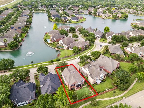 6011 Katie Leigh Lane, Sugar Land TX 77479
