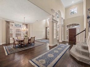 6011 Katie Leigh Lane, Sugar Land TX 77479