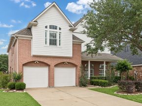 6011 Katie Leigh Lane, Sugar Land TX 77479