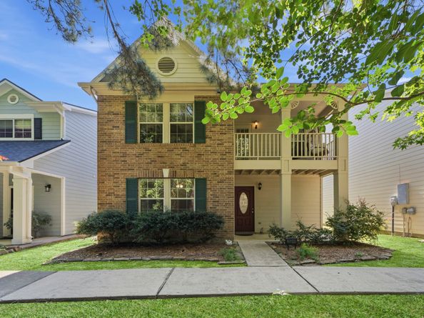 26848 Manor Crest Court, Kingwood TX 77339