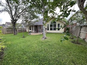 3835 Alpine Circle, Missouri City TX 77459