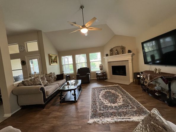 3835 Alpine Circle, Missouri City TX 77459