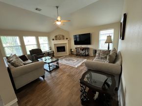 3835 Alpine Circle, Missouri City TX 77459