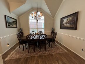 3835 Alpine Circle, Missouri City TX 77459