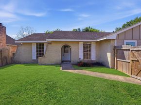 1503 Tarberry Road, Houston TX 77088