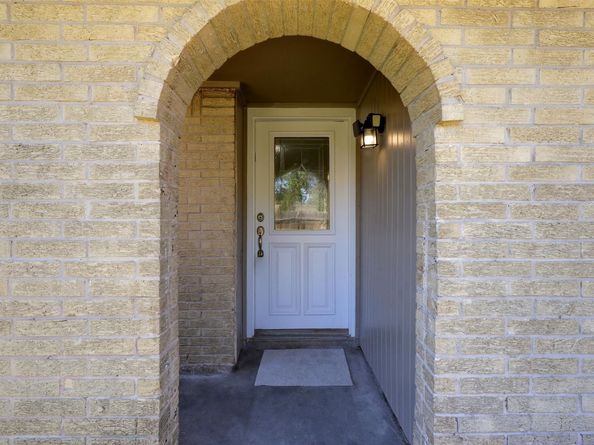 1503 Tarberry Road, Houston TX 77088