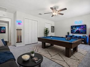 1503 Tarberry Road, Houston TX 77088