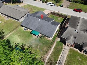 1503 Tarberry Road, Houston TX 77088