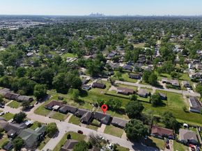 1503 Tarberry Road, Houston TX 77088