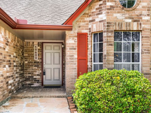 14602 Coolridge Court, Houston TX 77062
