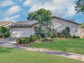 16603 Great Glen Drive, Houston TX 77084