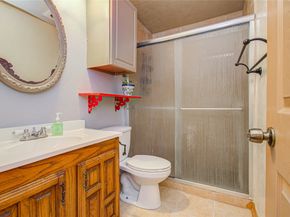 16603 Great Glen Drive, Houston TX 77084
