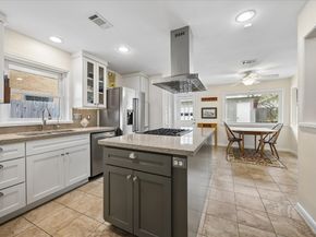 6715 Fairfield Street, Houston TX 77023
