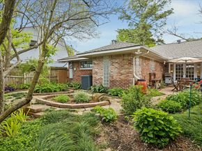 6715 Fairfield Street, Houston TX 77023