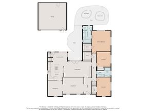 6715 Fairfield Street, Houston TX 77023