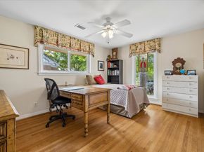 6715 Fairfield Street, Houston TX 77023